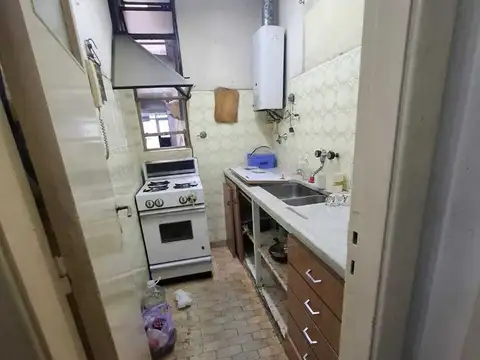 Local  en Venta en Parque Patricios, Capital Federal, Buenos Aires