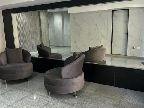 Avenida Montes De Oca 1500, Piso 1