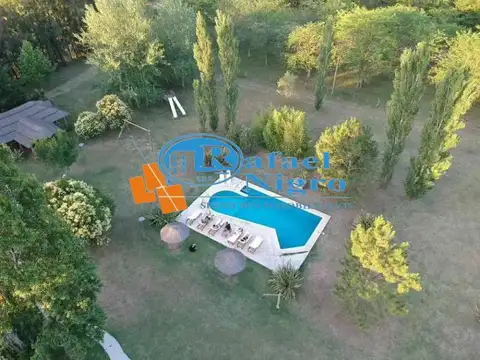 Departamento en Venta al Norte