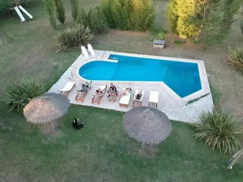 Departamento en Venta al Norte