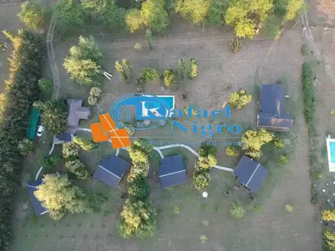 Departamento en Venta en Tomas Jofre, Partido de Mercedes