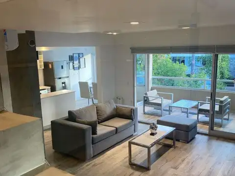 Departamento en Venta en Colegiales, CABA