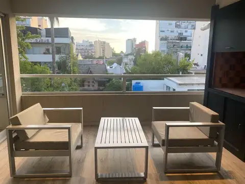 Departamento en Venta 1 año