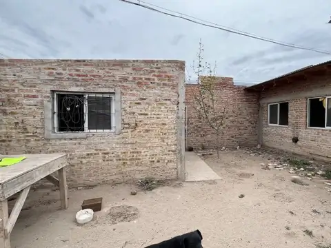 Casa en Venta 13 años