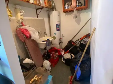 VENTA CASA  - MERLO. 3 DORMITORIOS