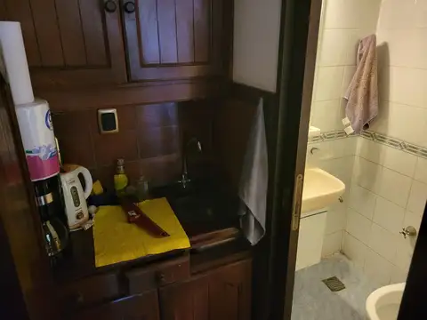 Local en Venta en Acassuso Vias  /  Libertador, USD 65.000