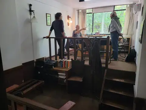 Local en Venta en Acassuso Vias  /  Libertador, USD 65.000