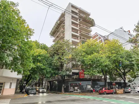 Departamento en Venta en Nuñez, USD 220.000