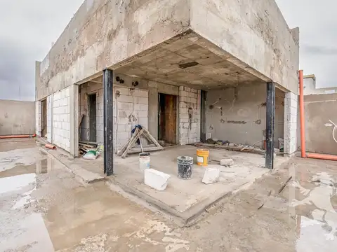 Crisologo Larralde al 2600 - PISO 12