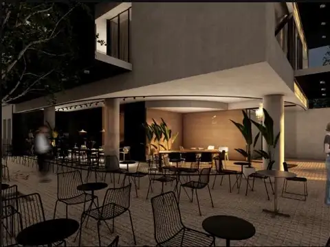 Departamento en Venta 1 año