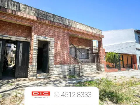 Depósito Venta - Munro