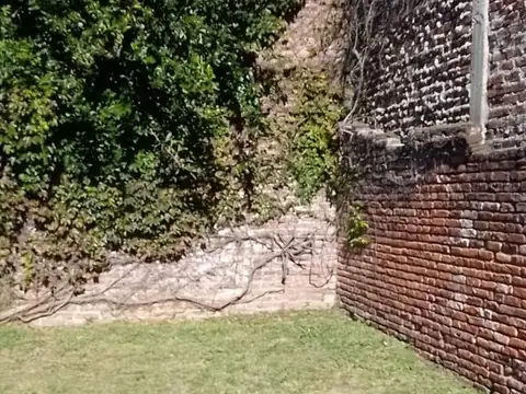 Terreno en Venta en Beccar, USD 229.000