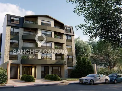 Departamento en Venta en San Carlos de Bariloche, USD 107.500
