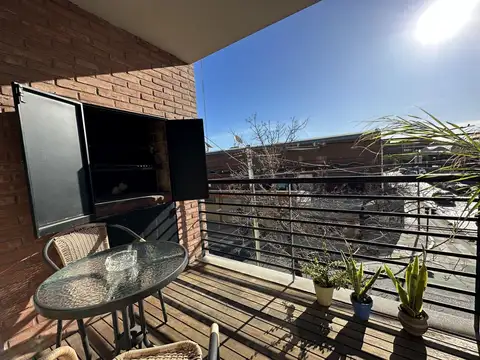 Departamento en Venta 8 años