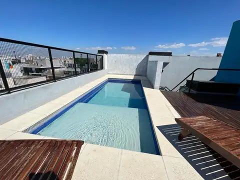 Dorrego 1800, Piso 2