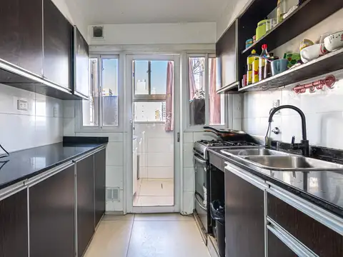 Departamento en Venta al Oeste