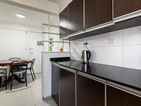 Departamento en Venta de 4 ambientes
