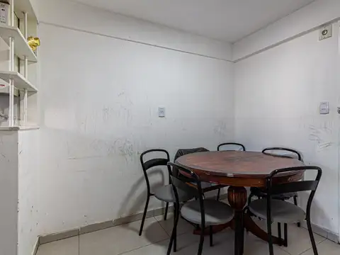 Departamento en Venta al Oeste