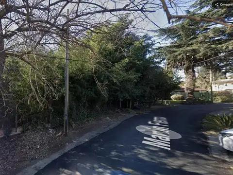 Terreno en Venta en Punta Chica, USD 250.000