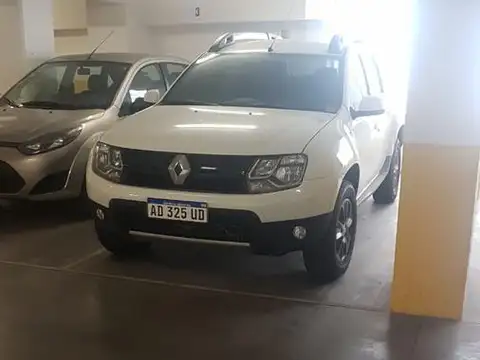 Avenida Saenz al 600