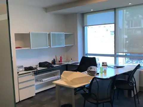 AV SANTA FE 2700, Piso 7