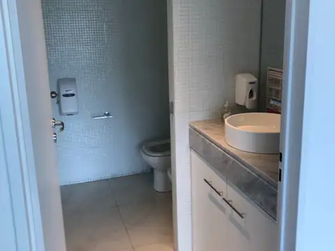 Oficina en Alquiler en Recoleta, $ 9.850.000