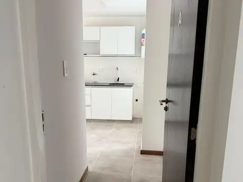 Monoambiente a Estrenar Corrientes 2355