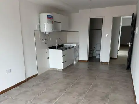 Departamento en Abasto