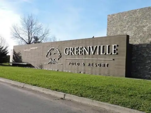 Greenville Polo y  Resort