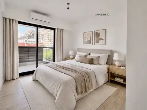 Departamento en Venta al Oeste