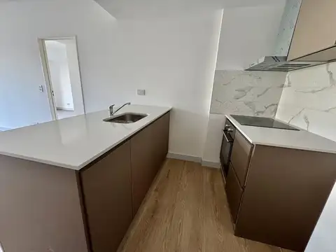 Departamento en Venta en Almagro, USD 145.000