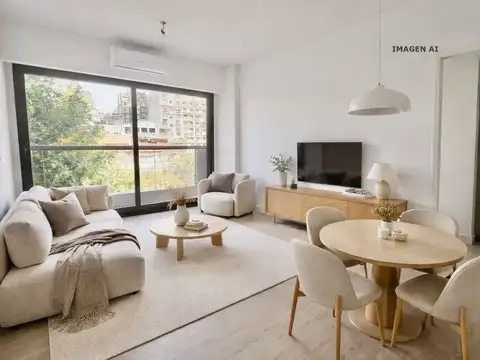 Avenida Corrientes 3400