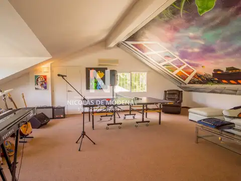 Casa en Alquiler Temporal en Playa Mansa, USD 69.000