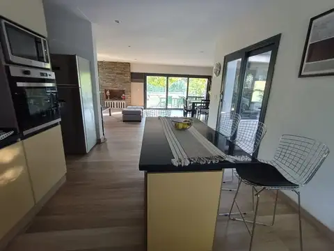 Casa en Venta 5 años