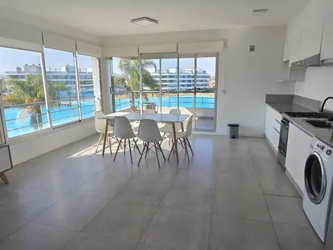 Departamento en Alquiler de 2 dormitorios