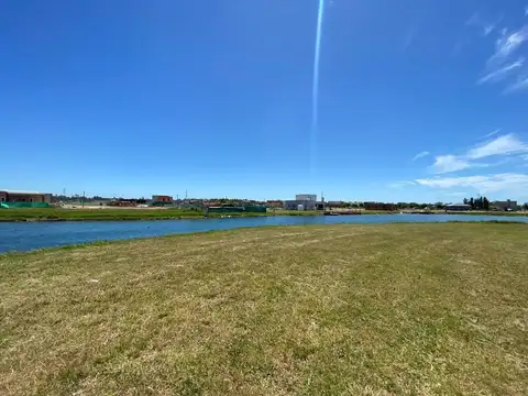 Venta de lote en Barrio cerrado El ensueño Escobar