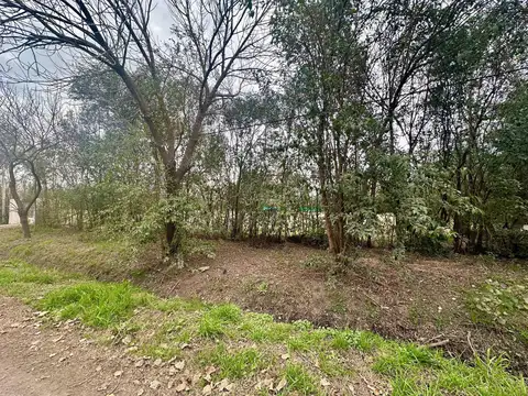 Terreno en Venta de 1040,0 m2