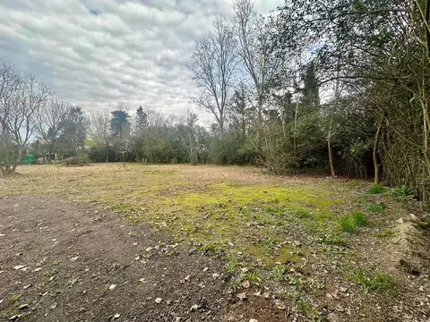 Terreno en Hostal del Sol