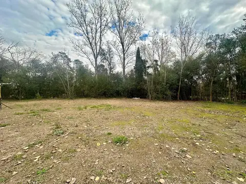 Terreno en Venta en Fisherton, USD 88.000