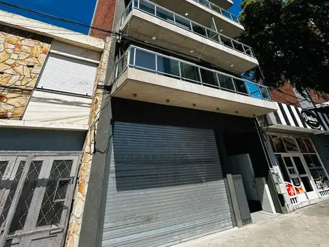 Un Dorm. – Estrenar – Exc. Calidad –zoom - Zona Facultades