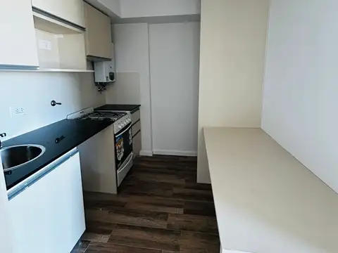 Un Dorm. – Estrenar – Exc. Calidad –zoom - Zona Facultades