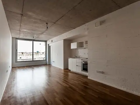 Departamento en Alquiler de Monoambiente