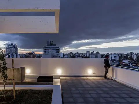 Departamento en Alquiler 13 años