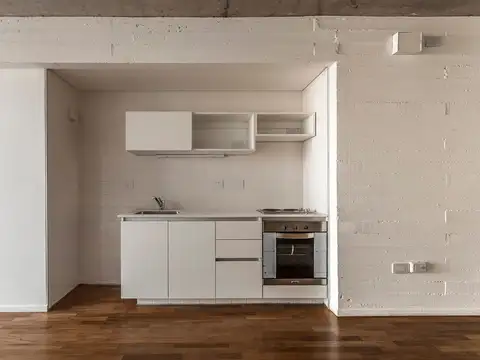Departamento en Alquiler en Villa Ortuzar, $ 650.000