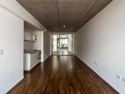 Alquiler Monoambiente Luminoso en Villa Ortuzar