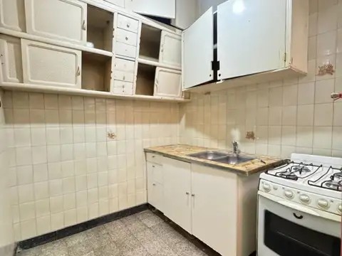 Departamento en Venta al Oeste