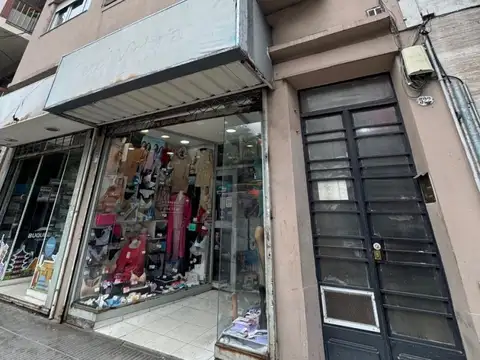 Departamento en Venta en Colegiales, CABA