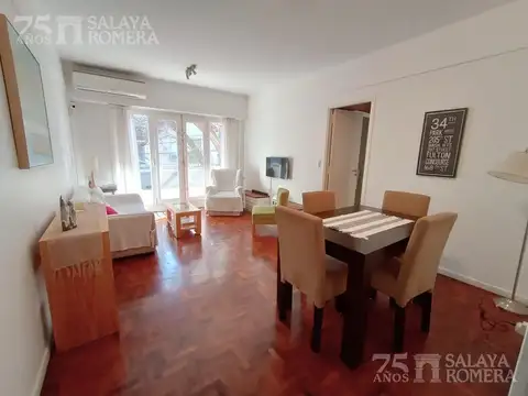 Departamento en Venta en Olivos, USD 220.000