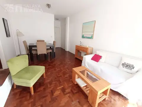 Departamento en Venta 40 años