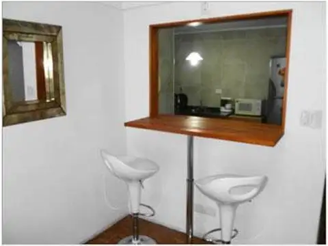 Departamento en Centro